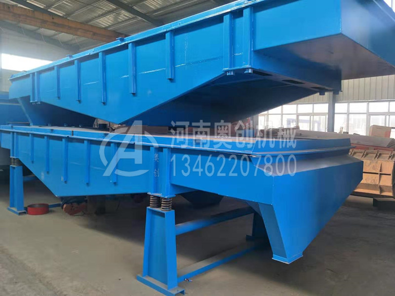 烘干砂多層分級直線篩選機篩保養(yǎng)不到位引起的故障 烘干砂多層分級直線篩選機篩保養(yǎng)不到位引起的故障