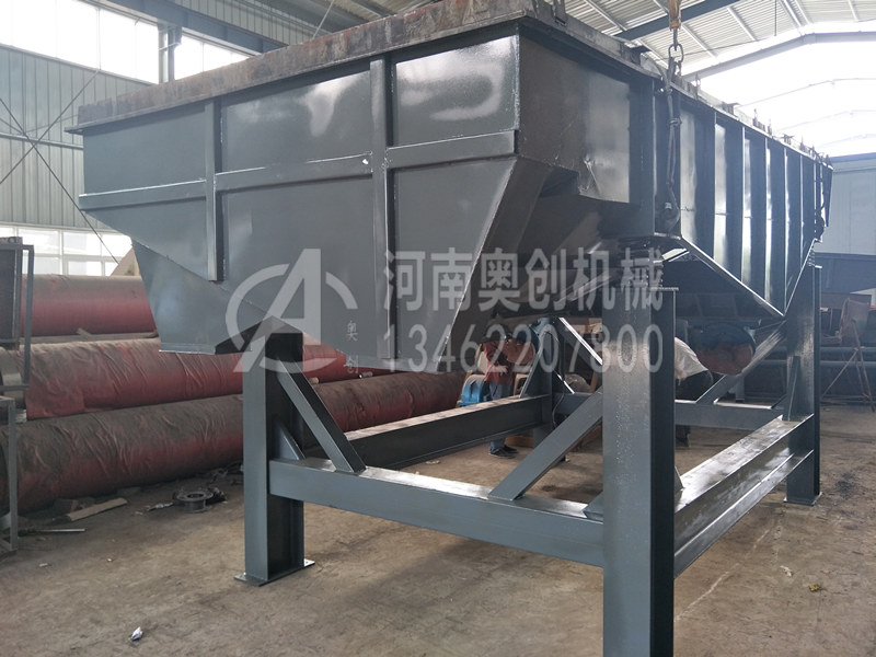 烘干砂除雜專用直線篩使用過程中如何更好的提高產量？