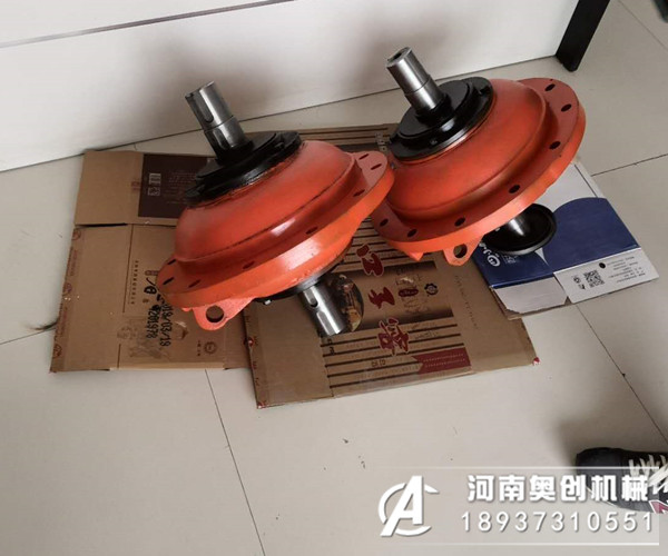 振動篩激振器冒煙這是何故?遇到這種情況我們應該怎樣去處理呢?