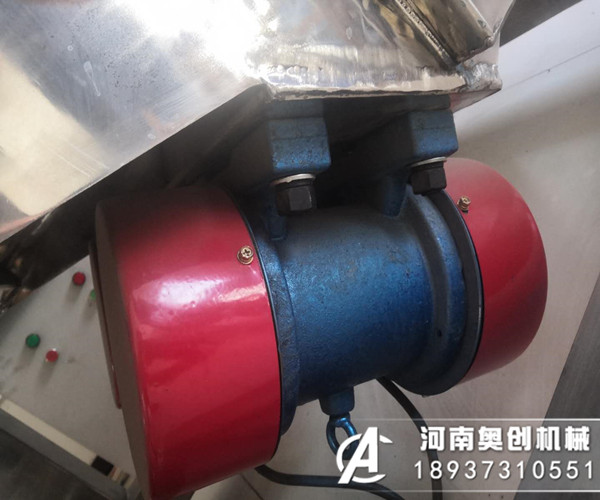 直線振動篩電機的燒壞是一個比較常見的故障嗎？