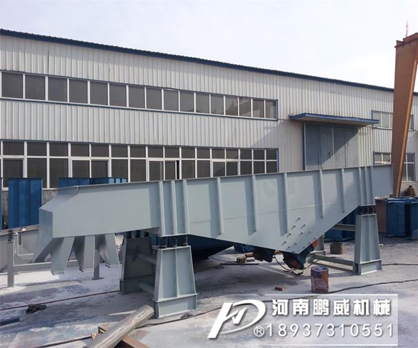 剛換完的振動(dòng)篩篩網(wǎng)沒有用幾天就破損了什么原因?