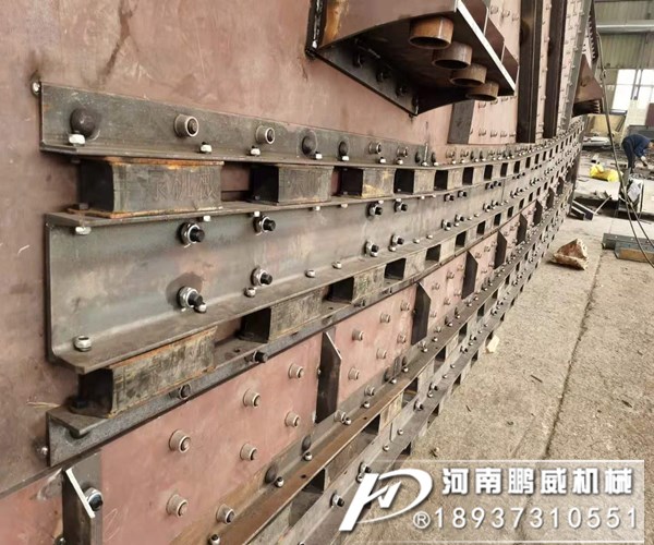 小煤廠用振動篩煤機