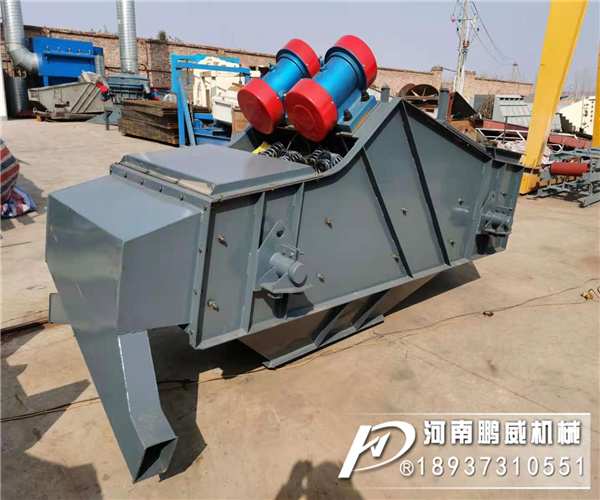 礦石振動篩篩網(wǎng)用什么材料比較耐用？