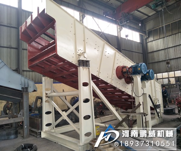 雙軸圓振動篩電機轉動方向是正反方向嗎？