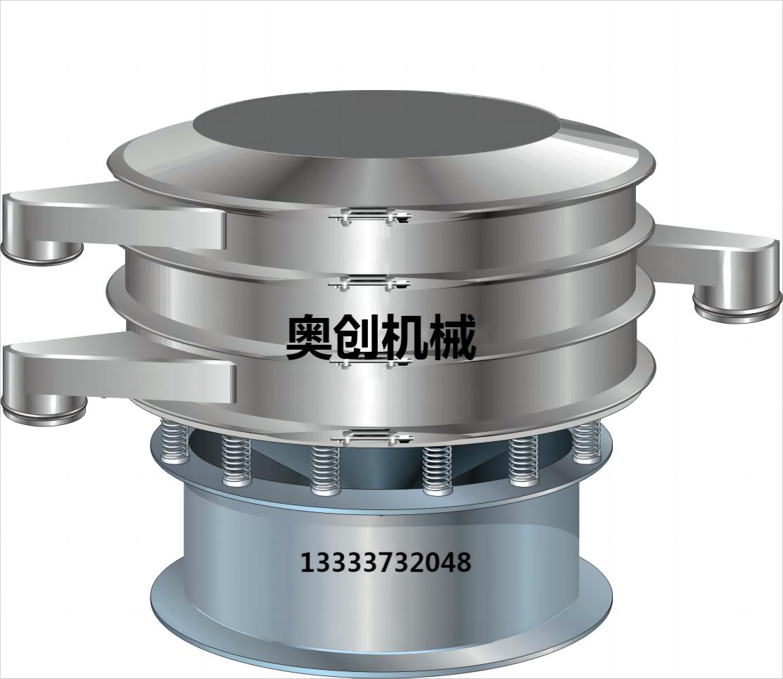 振動(dòng)篩分設(shè)備給料不均勻怎么辦