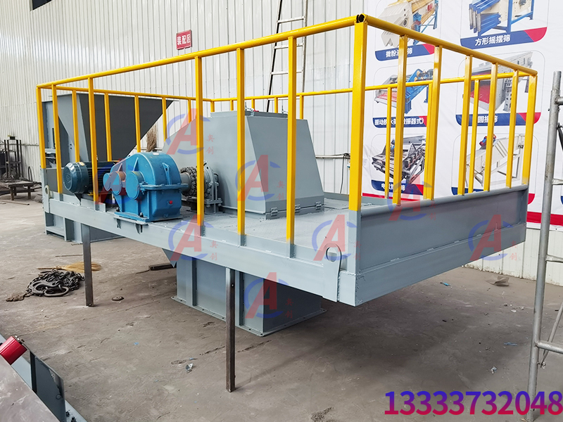 飼料垂直斗式提升機上料機